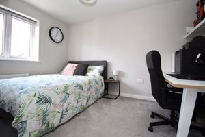 Bedroom Two- click for photo gallery